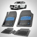 TeamCar Covorase Audi Q5 Sportback FY SUV Coupe Compatibile 2021-2025 | Blue (SKU1DIQ5SPORTBACKFY2e219357hg)