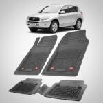 TeamCar Covorase Toyota RAV4 XA30 SUV Compatibile 2005-2008 | Black (SkuTokyCQ)