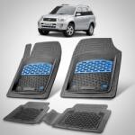 TeamCar Covorase Toyota RAV4 XA20 SUV Compatibile 2003-2005 | Blue (SSkuuToyQ)