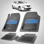 TeamCar Covorase Suzuki Baleno 2 Compatibile Hatchback 2015-2022 | Blue (SKUMIX0028nhgmj)