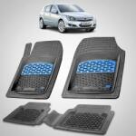 TeamCar Covorașe Opel Astra G Hatchback 1998-2009 | Blue Edition - TeamCar® (Opel-Astra-G/APF-X44Lju)