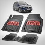 TeamCar® Covorase Suzuki S-Cross 1 Compatibile SUV 2013-2021 | Red (SKUMIX002nb9hy)