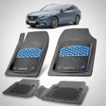 TeamCar® Covorașe Mazda 6 GL Facelift 1 Combi 2015-2018 | Blue Edition - TeamCar® (TCMAZDA6GLFzL2C)