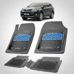 TeamCar Covorase Toyota RAV4 XA40 SUV Compatibile 2012-2015 | Blue (SkuXToyQd)