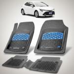 TeamCar® Covorase Toyota Corolla E210 Hatchback Compatibile 2018-2022 | Blue (skutofye210)