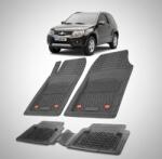 TeamCar® Covorase Suzuki Vitara 3 Compatibile Grand Vitara SUV 2005-2015 | Black (SUZ-3rdGen(GrandVitara)-SUV)