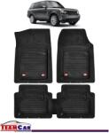 TeamCar Covorașe Auto TeamCar® Tip Tăviță Compatibile Range Rover L322 (2002-2012) - SUV (LAND-RAN-L322-SUV)