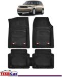 TeamCar Covorașe Auto TeamCar® Tip Tăviță Compatibile Range Rover L460 (2022+) - SUV (LAND-RAN-L460-SUV)