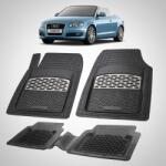 TeamCar Covorase Audi A3 8P Cabriolet Compatibile 2008-2013 | Silver (SKU-AUDIA38Pd1fc4f0gf)