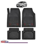 TeamCar® Covorașe Auto TeamCar® Tip Tăviță Compatibile Mitsubishi Colt VII (2004-2012) - Hatchback (MITSU-VII-HATCHBACK)