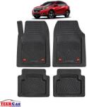 TeamCar® Covorașe Auto TeamCar® Tip Tăviță Compatibile Honda HR-V 2 (2015-2021) - Suv (HONDA-2-SUV-34f)
