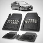 TeamCar Covorașe Mazda 6 GG Facelift Hatchback 5 uși Compatibile 2005-2008 | Silver (TCMAZDA6Gopg)