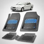 TeamCar Covorase Mazda 323 BJ Facelift Sedan Compatibile 2001-2003 | Blue (TCMZDAGfKWQ)
