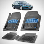 TeamCar® Covorașe Mazda 6 GY Facelift Combi 2005-2008 | Blue Edition - TeamCar® (TCMAZDA6GLFsL2C)