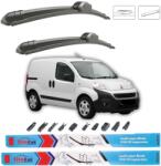 TeamCar Stergatoare Fiat Fiorino (225) VAN 2008-2019 (TCfiatFIOG28yYT)