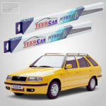 TeamCar Ștergătoare Skoda Felicia II Combi 6U5 1998-2001 | Set Față Hibrid - TeamCar® (TC-FELICIAIICOMBI6U5500500H)