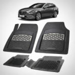 TeamCar Covorașe Mazda 6 GL Facelift 2 Combi 2018-2024 | Silver Edition - TeamCar® (TzCMAZDA6GLFL2C)