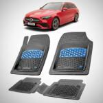 TeamCar® Covorase Mercedes-Benz C-Class Compatibile S206 2021-2026 | Blue (C011209ia39D4)