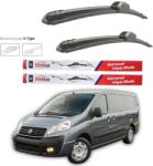 TeamCar Stergatoare Fiat Scudo (270) VAN (2007 - 2016) (TCfiat4e8u8y54)