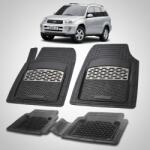 TeamCar Covorase Toyota RAV4 XA20 SUV Compatibile 2003-2005 | Silver (SkulToyQC)