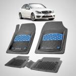 TeamCar Covorase Mercedes-Benz C-Class Compatibile W204 Sedan 2007-2014 | Blue (SKiRCEDESBENZCCLASSW204Sy97399)