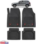 TeamCar® Covorase Auto TeamCar® Tip Tavita Compatibile Mercedes-Benz GLC X253 SUV (2015-2022) (SKU-MERCEDESBENZGLCX253SUV-350e3912)