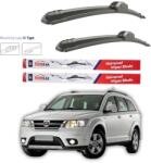 TeamCar Stergatoare Fiat Freemont (JC) 2011-2015 (TCfiatFreeG28yY2)