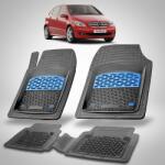 TeamCar® Covorase Mercedes-Benz B-Class Compatibile W245 2005-2011 | Blue (27309sxz112D8)