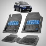 TeamCar® Covorase Hyundai Santa Fe 2006-2012 | Blue Edition - TeamCar® (HYUa77687y34Ua2015)