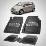 TeamCar Covorase Mercedes-Benz A-Class Compatibile W169 Hatchback 2004-2012 | Silver (SKU3ERCEDESBENZACLASSW166ab012)