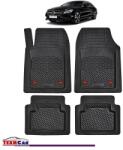 TeamCar Covorase Auto TeamCar® Tip Tavita Compatibile Mercedes-Benz CLS C218 Coupé (2011-2018) (SKU-MERCEDESBENZCLSC218COUPÉ-ecdcb0c1)