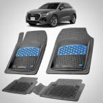 TeamCar Covorase Audi Q3 F3 SUV Compatibile 2018-2025 | Blue (SKxAUDIQ3F3S460ed70ytiy)