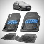 TeamCar® Covorase Audi Q5 FY SUV Compatibile 2017-2025 | Blue (SKU2AUDIQ5FYS8b9bda56gfd)