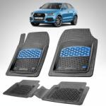 TeamCar Covorase Audi Q3 8U SUV Compatibile 2011-2018 | Blue (SKUUDIQ38USUf71d25akj)