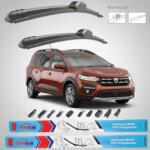 TeamCar Stergatoare Dacia Jogger MPV 2022- 288908484R (TCfiat256p7654)