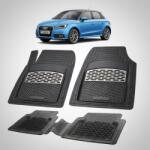 TeamCar® Covorase Audi A1 8X Hatchback 5 Usi Compatibile 2010-2018 | Silver (SKUDIA18X0d9d1e4ytf)