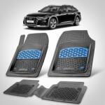TeamCar Covorase Audi A6 C8 Allroad Compatibile 2019-2025 | Blue (SKU-AUDIA6C8ALL99cf5f6ajkhk)