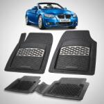 TeamCar® Covorașe BMW Seria 3 E93 Cabriolet 2007-2013 | Silver Edition - TeamCar® (SKUBMWSERIA3E93CABRIOLETe165e1)