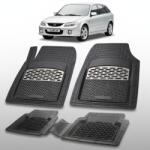 TeamCar Covorase Mazda 323 BJ Facelift Hatchback 5 Usi Compatibile 2001-2003 | Silver (TCMZDAGKWQf)