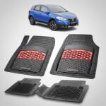 TeamCar® Covorase Suzuki SX4 S-Cross Compatibile SUV 2013-2021 | Red (2-SUZ-S-Cross-SUVnh)