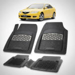 TeamCar Covorase Mazda 6 GG Hatchback 5 usi Compatibile 2002-2005 | Silver (TCMAZDA6Go1pg)