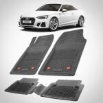 TeamCar Covorase Audi A5 F5 Cabriolet Compatibile 2017-2025 | Black (SKU-AUDIA5F5CABRIOLET-31592e23)