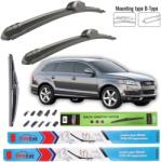 TeamCar Stergatoare Audi Q7 (4L) 2005-2009 - Set complet (TC7j76z3ww3h)