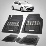 TeamCar Covorase Toyota Corolla E210 Hatchback Compatibile 2018-2022 | Silver (sku0itoye210)