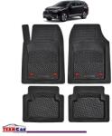 TeamCar Covorașe Auto TeamCar® Tip Tăviță Compatibile Honda CR-V 5 (2018-2023) - Suv (HONDA-5-SUV)