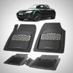 TeamCar Covorașe Mazda MX-5 NC Hard Top (RC) 2006-2008 | Silver Edition - TeamCar® (TCMAZDAMX5ND2RF)