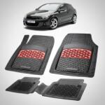 TeamCar Covorase Opel Astra H Coupe Compatibile 2004-2014 | Red (Opel-Astra-H-APF/9XX7J-coupebv)