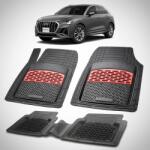 TeamCar Covorase Audi Q3 F3 SUV Compatibile 2018-2025 | Red (SKcAUDIQ3F3S0460ed70lk)