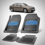 TeamCar Covorase Mercedes-Benz C-Class Compatibile W204 2007-2014 | Blue (C077D239hy6D4)