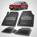 TeamCar Covorașe Mazda MX-30 DR 2020-2026 | Silver Edition - TeamCar® (TCMAZM30DR2026SLV)